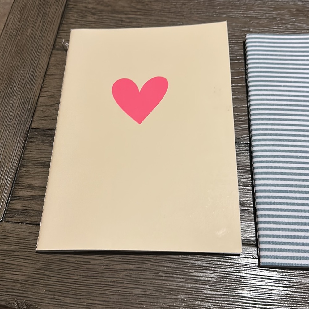 Sugar Paper Essentials Notebooks - Picture 3 of 6